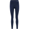 hummel hmlTIF Seamless High-Waist Tights Damen black iris L