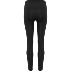 hummel hmlTIF Seamless High-Waist Tights Damen black XS