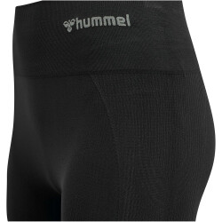 hummel hmlTIF Seamless High-Waist Tights Damen black XS