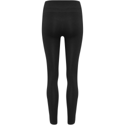 hummel hmlTIF Seamless High-Waist Tights Damen black M