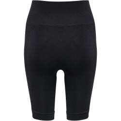 hummel hmlTIF Seamless Radlerhose Damen black XS