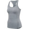 hummel hmlCI Seamless Tanktop Damen grey melange S