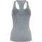 hummel hmlCI Seamless Tanktop Damen grey melange M