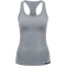 hummel hmlCI Seamless Tanktop Damen grey melange M
