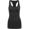 hummel hmlCI Seamless Tanktop Damen black melange S