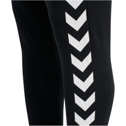 hummel hmlRAY 2.0 Tapered Freizeithose Herren black S