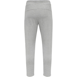 hummel hmlRAY 2.0 Tapered Freizeithose Herren grey melange S