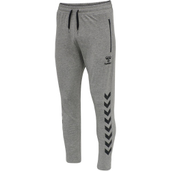 hummel hmlRAY 2.0 Tapered Freizeithose Herren dark grey...