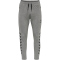 hummel hmlRAY 2.0 Tapered Freizeithose Herren dark grey melange S