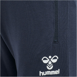 hummel hmlRAY 2.0 Tapered Freizeithose Herren blue nights S