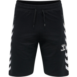 hummel hmlRAY 2.0 Freizeitshorts Herren black S