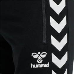 hummel hmlRAY 2.0 Freizeitshorts Herren black S