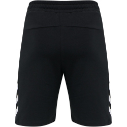 hummel hmlRAY 2.0 Freizeitshorts Herren black M