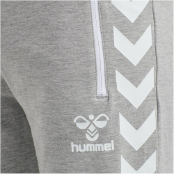 hummel hmlRAY 2.0 Freizeitshorts Herren grey melange S