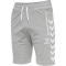 hummel hmlRAY 2.0 Freizeitshorts Herren grey melange S
