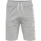 hummel hmlRAY 2.0 Freizeitshorts Herren grey melange S