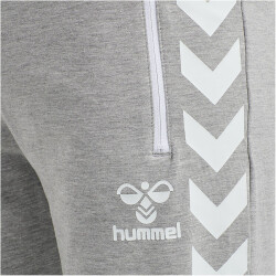 hummel hmlRAY 2.0 Freizeitshorts Herren grey melange XL