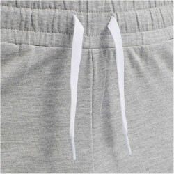 hummel hmlRAY 2.0 Freizeitshorts Herren grey melange XL