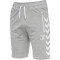hummel hmlRAY 2.0 Freizeitshorts Herren grey melange XL