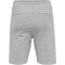 hummel hmlRAY 2.0 Freizeitshorts Herren grey melange XL