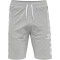 hummel hmlRAY 2.0 Freizeitshorts Herren grey melange XL
