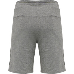 hummel hmlRAY 2.0 Freizeitshorts Herren dark grey melange L