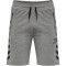 hummel hmlRAY 2.0 Freizeitshorts Herren dark grey melange XL