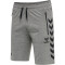 hummel hmlRAY 2.0 Freizeitshorts Herren dark grey melange XXL