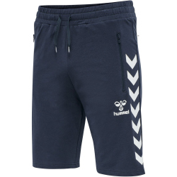 hummel hmlRAY 2.0 Freizeitshorts Herren blue nights S