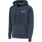 hummel hmlISAM Freizeit Kapuzenjacke Herren blue nights S