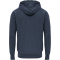 hummel hmlISAM Freizeit Kapuzenjacke Herren blue nights S