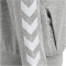 hummel hmlNONI Kapuzenjacke Damen grey melange XS
