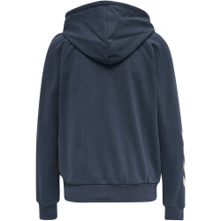 hummel hmlNONI Kapuzenjacke Damen blue nights S