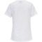 hummel hmlZENIA T-Shirt kurzarm Damen white S