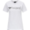 hummel hmlZENIA T-Shirt kurzarm Damen white S