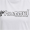 hummel hmlZENIA T-Shirt kurzarm Damen white S