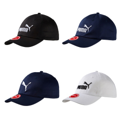 PUMA Fundamentals Cap