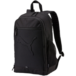 PUMA Buzz Rucksack black