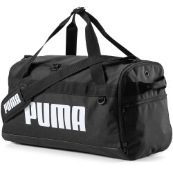 PUMA Challenger Duffel Sporttasche S PUMA black