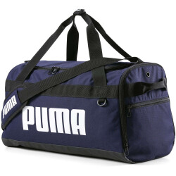 PUMA Challenger Duffel Sporttasche S peacoat