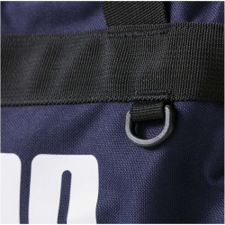 PUMA Challenger Duffel Sporttasche S peacoat