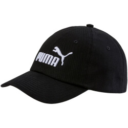 PUMA Essentials Cap Kinder puma black/no.1