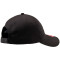 PUMA Fundamentals Cap black/big cat