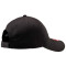 PUMA Fundamentals Cap black/big cat