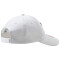 PUMA Fundamentals Cap white/big cat