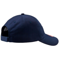 PUMA Fundamentals Cap peacoat/big cat