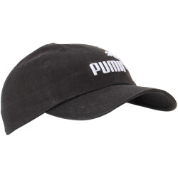 PUMA Fundamentals Cap black/no.1