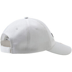 PUMA Fundamentals Cap white/no,1