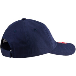PUMA Fundamentals Cap peacoat/no.1