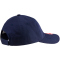 PUMA Fundamentals Cap peacoat/no.1